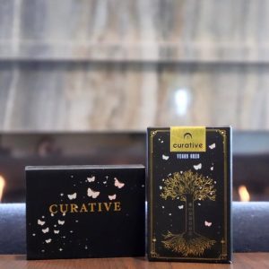 Curative Chocolate