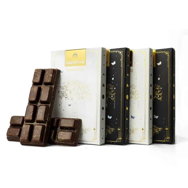 curative chocolate