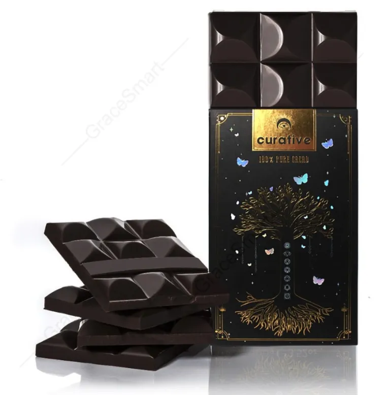 curative chocolate
